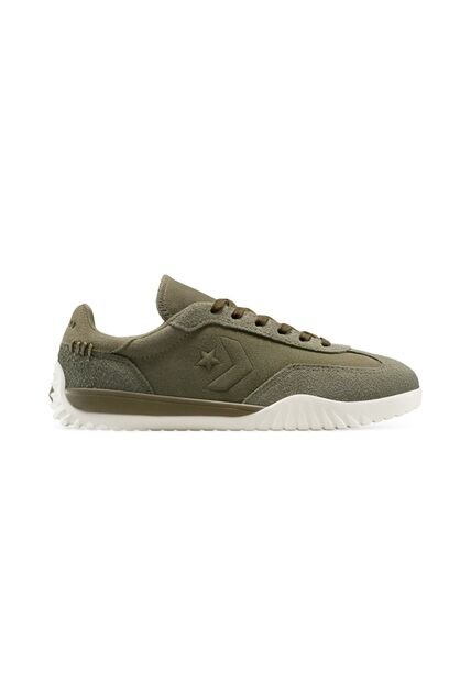 Tenis Converse Run Star Trainer Mujer-Verde Oliva