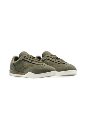 Tenis Converse Run Star Trainer Mujer-Verde Oliva