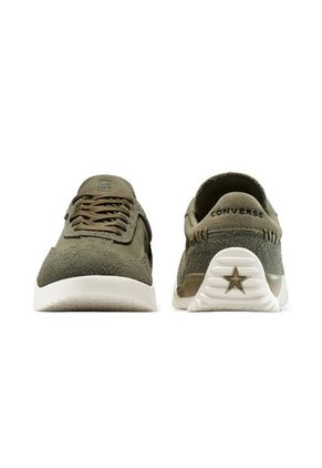 Tenis Converse Run Star Trainer Mujer-Verde Oliva