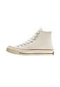 Tenis Converse Botas Chuck 70 Unisex-Blanco de Converse