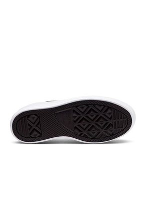 Tenis Converse Botas Chuck Taylor All Star Move Mujer-Negro