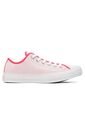 Tenis Converse Chuck Taylor Millennium Glam Low Mujer -Rosa de Converse