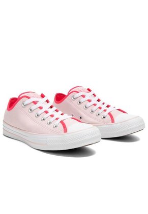 Tenis Converse Chuck Taylor Millennium Glam Low Mujer -Rosa
