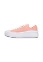 Tenis Converse Chuck Taylor All Star Move Mujer-Rosa de Converse