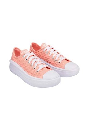 Tenis Converse Chuck Taylor All Star Move Mujer-Rosa