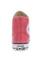 Bota Lifestyle CONVERSE Chuck Taylor All Star Rosado de Converse
