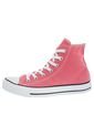Bota Lifestyle CONVERSE Chuck Taylor All Star Rosado de Converse