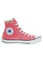 Bota Lifestyle CONVERSE Chuck Taylor All Star Rosado de Converse