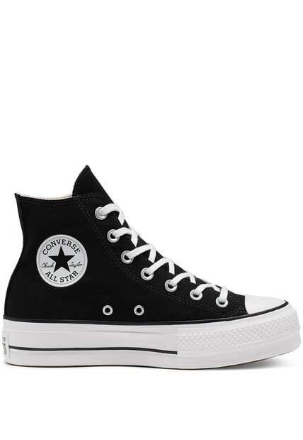 TENIS CONVERSE MUJER CHUCK TAYLOR 560845C Talla 8.5