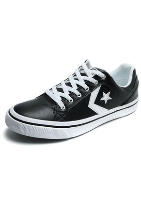 Tenis Negro-Blanco CONVERSE