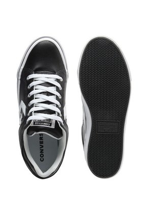 Tenis Negro-Blanco CONVERSE
