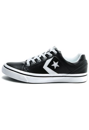 Tenis Negro-Blanco CONVERSE