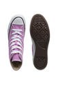 Bota Lifestyle Lila-Blanco CONVERSE de Converse