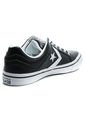 Tenis Negro-Blanco CONVERSE de Converse