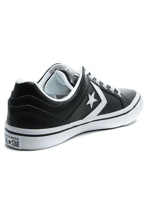 Tenis Negro-Blanco CONVERSE