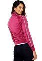 Chaqueta Magenta Converse de Converse