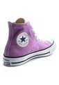 Bota Lifestyle Lila-Blanco CONVERSE de Converse