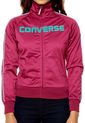 Chaqueta Magenta Converse de Converse