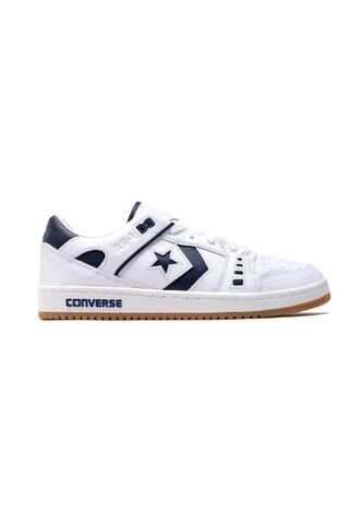 Tenis Converse As-1 Pro Unisex-Blanco Converse