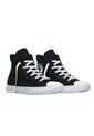 Tenis Botas Converse Day One Original Unisex-Negro de Converse