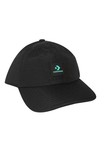 Gorra Converse Winterized -Negro