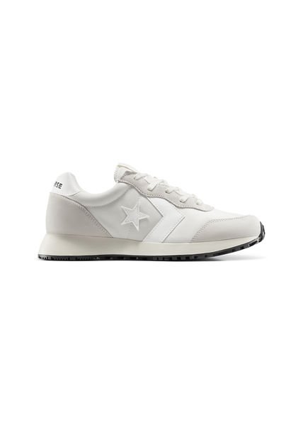 Tenis Converse Omega Trainer Hombre-Beige