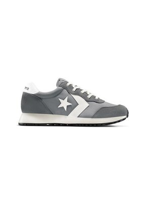 Tenis Converse Omega Trainer Hombre-Gris