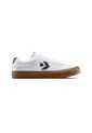 Tenis Converse Sport Casual Hombre-Blanco/Marron de Converse
