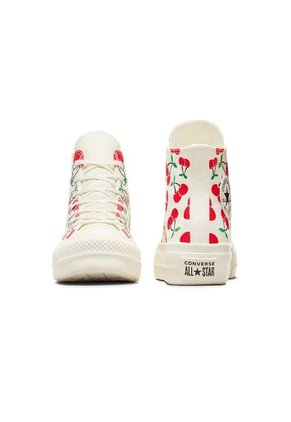 Tenis Converse Botas Chuck Taylor All Lift Mujer-Multicolor