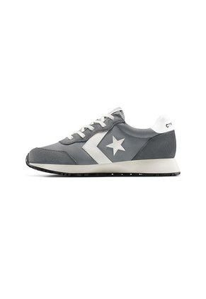 Tenis Converse Omega Trainer Hombre-Gris