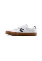 Tenis Converse Sport Casual Hombre-Blanco/Marron de Converse