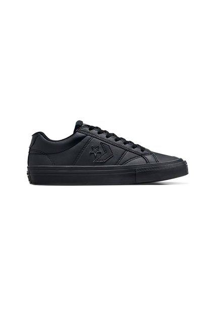 Tenis Converse Sport Casual Hombre-Negro