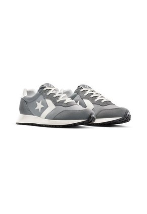 Tenis Converse Omega Trainer Hombre-Gris