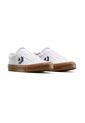 Tenis Converse Sport Casual Hombre-Blanco/Marron de Converse