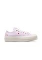 Tenis Converse Chuck Taylor All Star Lift Mujer-Rosa de Converse