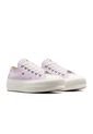 Tenis Converse Chuck Taylor All Star Lift Mujer-Rosa de Converse
