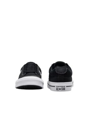 Tenis Converse Sport Casual Hombre-Negro/Blanco