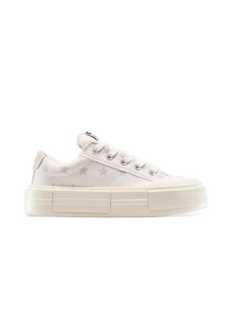 Tenis Converse Chuck Taylor All Star Cruis Mujer-Beige/Rosa Converse