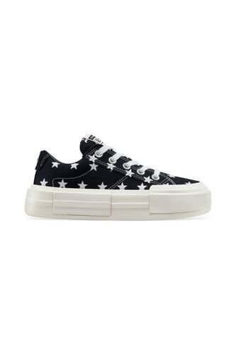 Tenis Converse Chuck Taylor All Star Cruise Mujer-Negro Converse