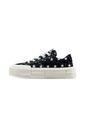 Tenis Converse Chuck Taylor All Star Cruise Mujer-Negro de Converse