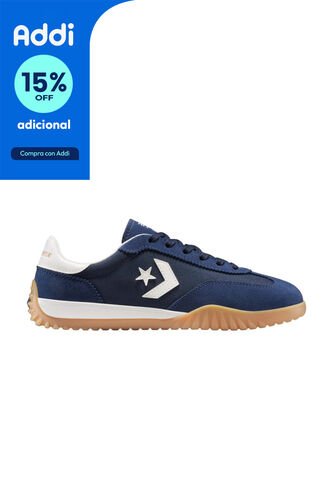 Tenis Converse Run Star Trainer Mujer-Azul/Blanco Converse