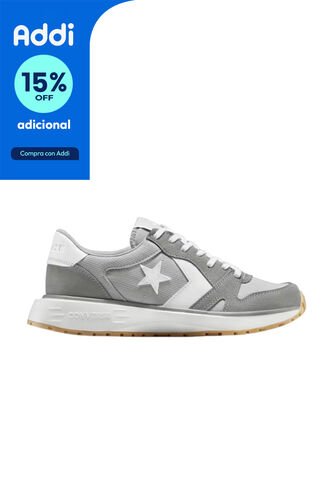 Tenis Converse Converse Omni Trainer Hombre-Gris Converse