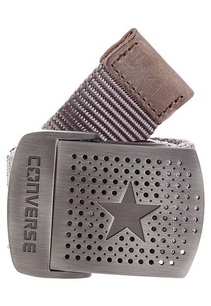 cinturon converse