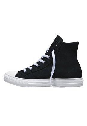 Tenis Botas Converse Day One Original Unisex-Negro