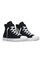 Tenis Botas Converse Day One Original Unisex-Negro de Converse