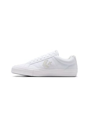 Tenis Converse Sport Casual Hombre-Blanco