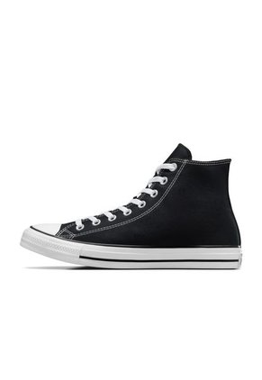 Tenis Converse Bota Chuck Taylor All Star Unisex-Negro