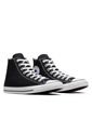 Tenis Converse Bota Chuck Taylor All Star Unisex-Negro de Converse