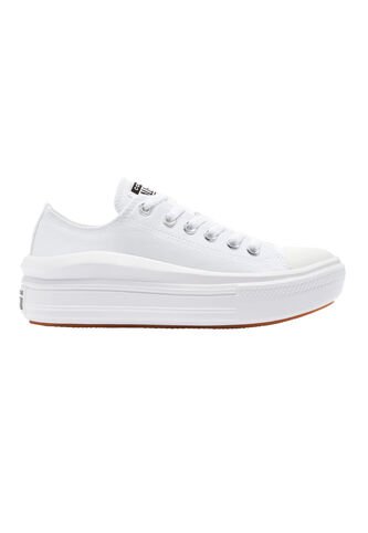 TENIS CONVERSE MUJER 570257C CHUCK TAYLOR Talla 8.5 Converse