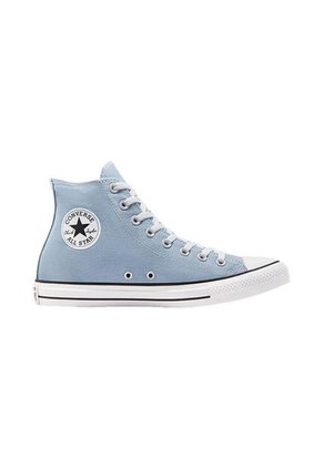 Botas Converse Chuck Taylor All Star Unisex-Azul